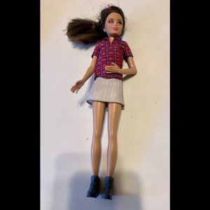 Barbie Sisters Skipper Doll